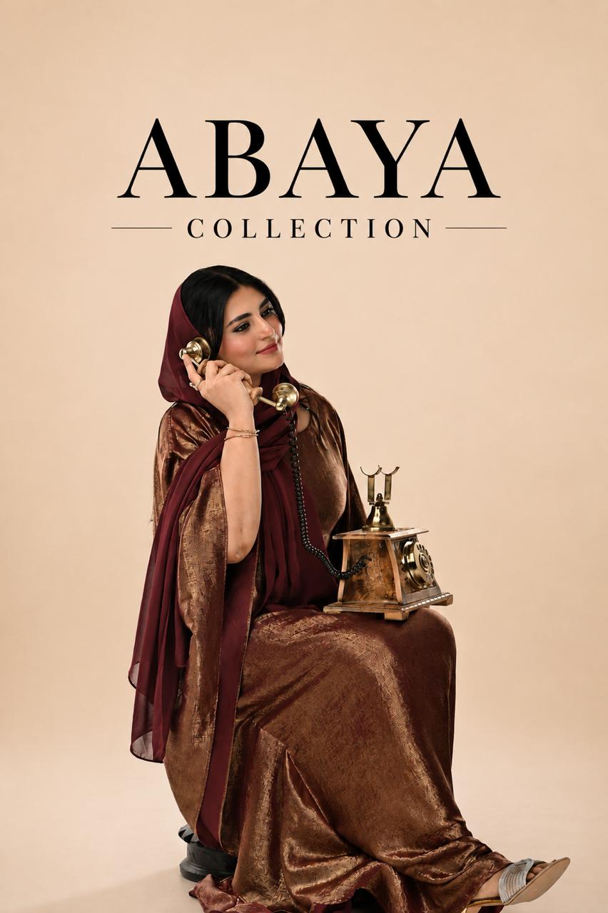 ABAYA